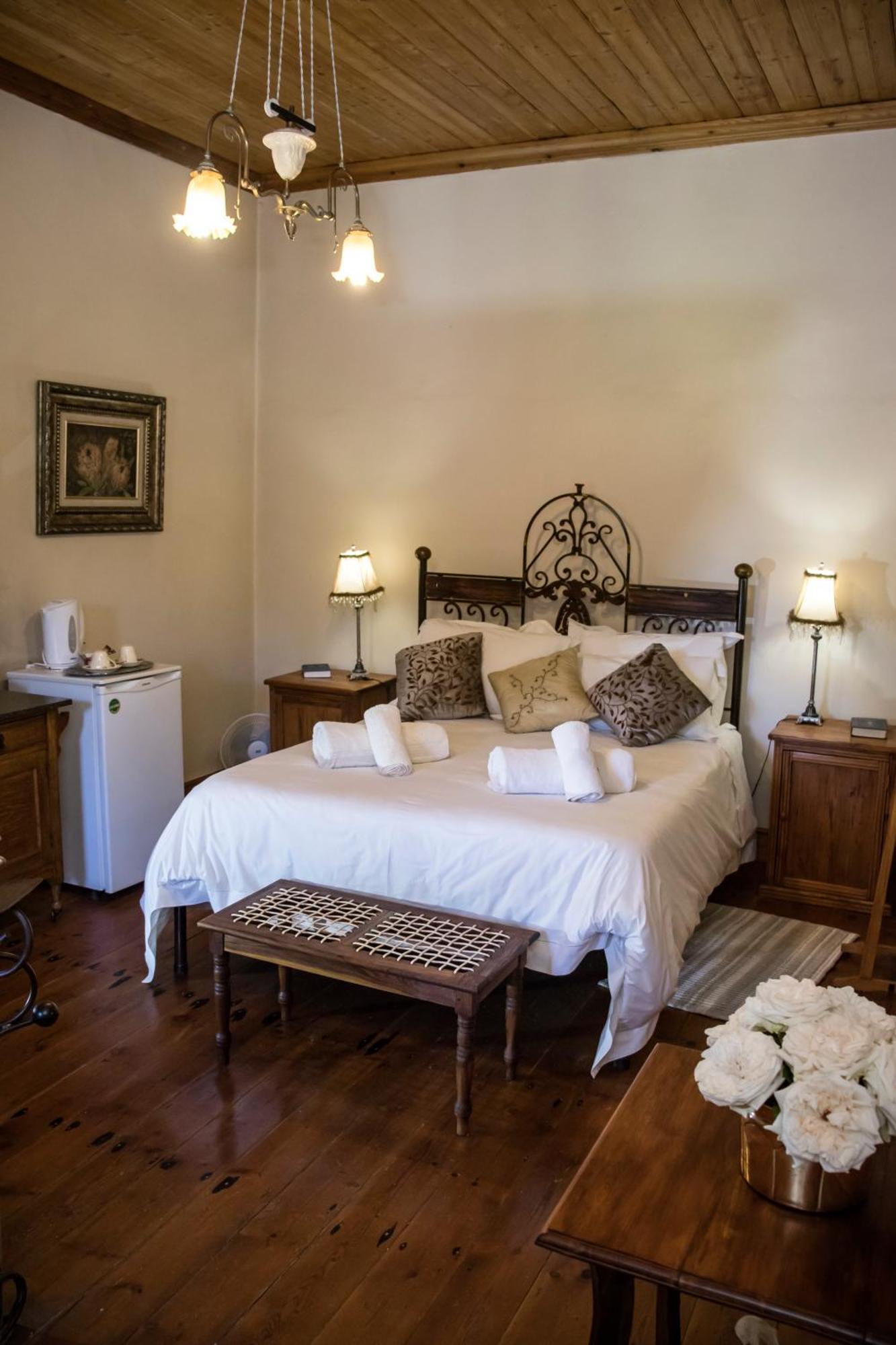 The Vale Karoo Farm Vila Nelspoort Exterior foto