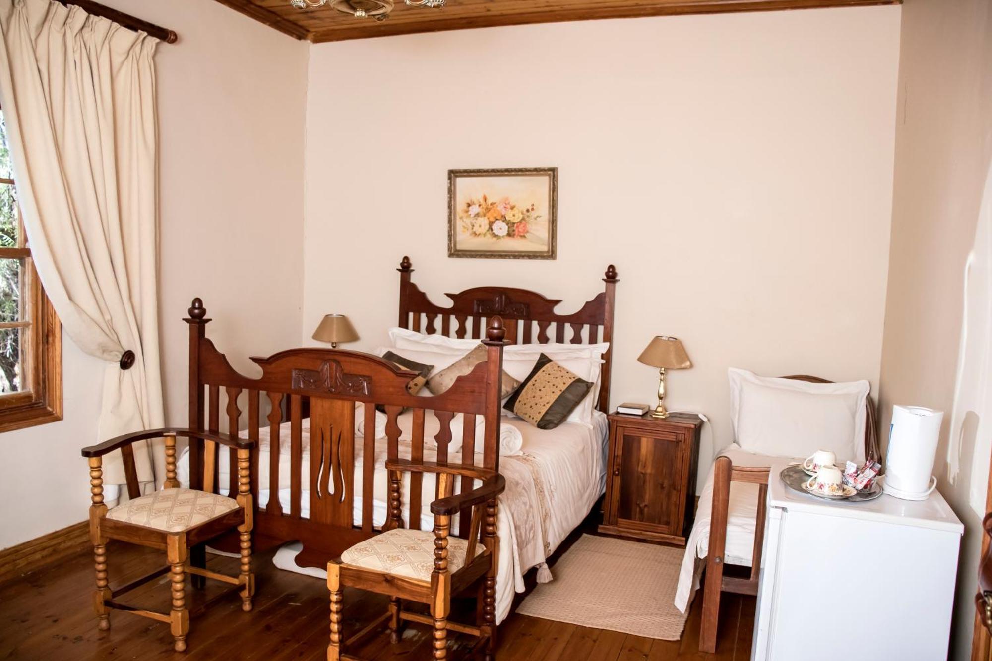 The Vale Karoo Farm Vila Nelspoort Exterior foto