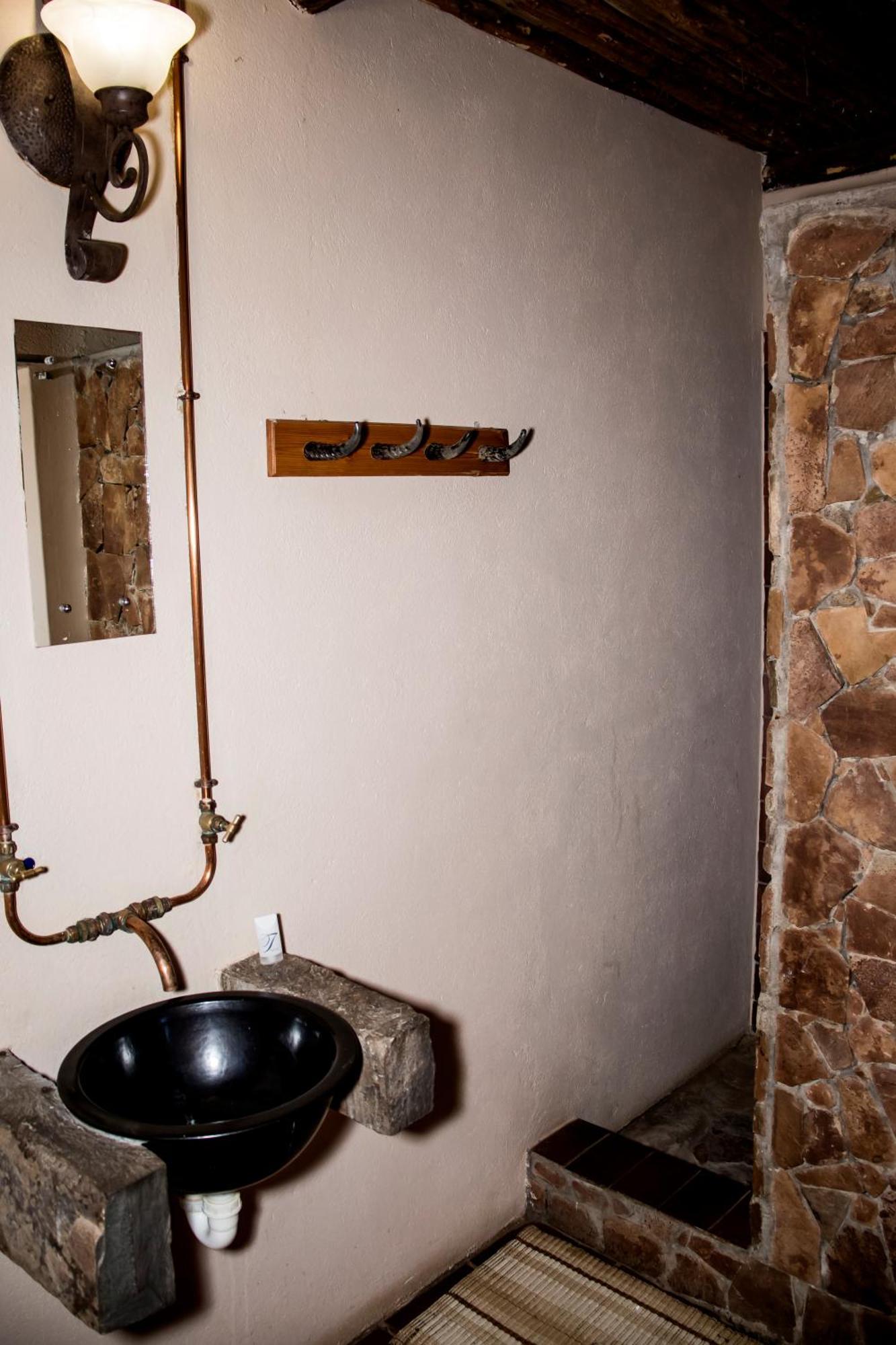 The Vale Karoo Farm Vila Nelspoort Exterior foto