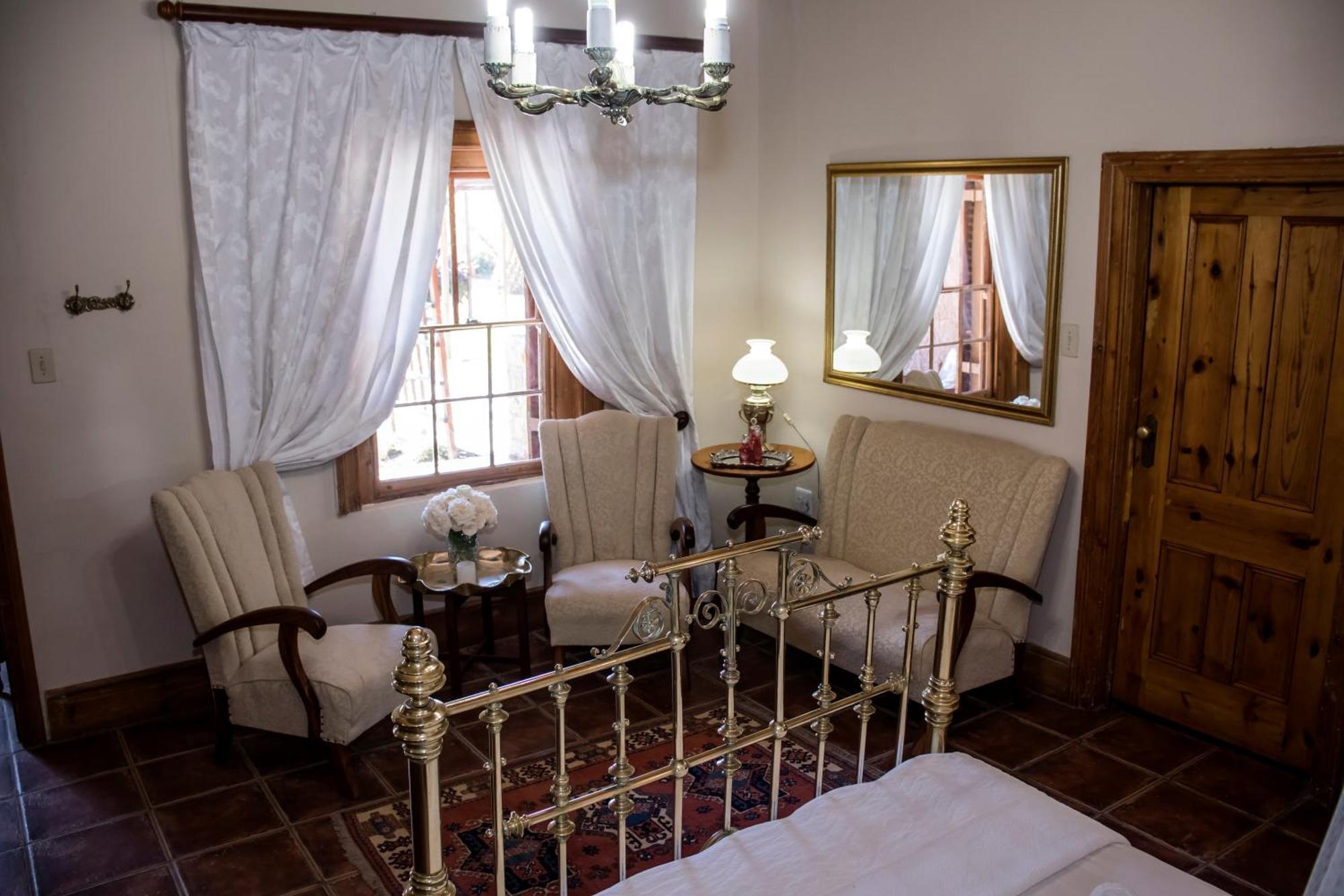The Vale Karoo Farm Vila Nelspoort Exterior foto