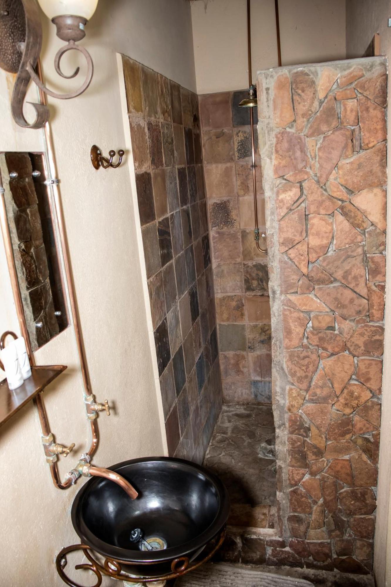 The Vale Karoo Farm Vila Nelspoort Quarto foto